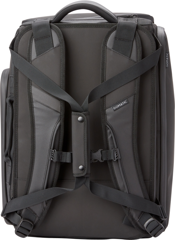 GOMATIC 30L Travel Bag V2