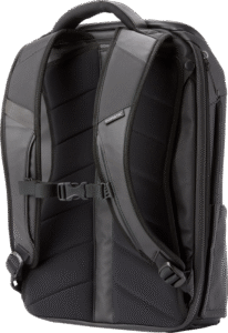 GOMATIC Everyday Backpack 20L, V2, Black