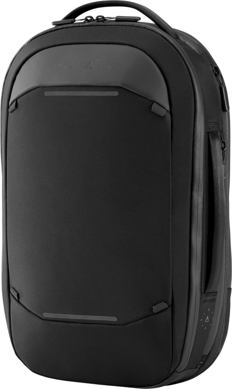 GOMATIC Navigator Backpack 15L Black