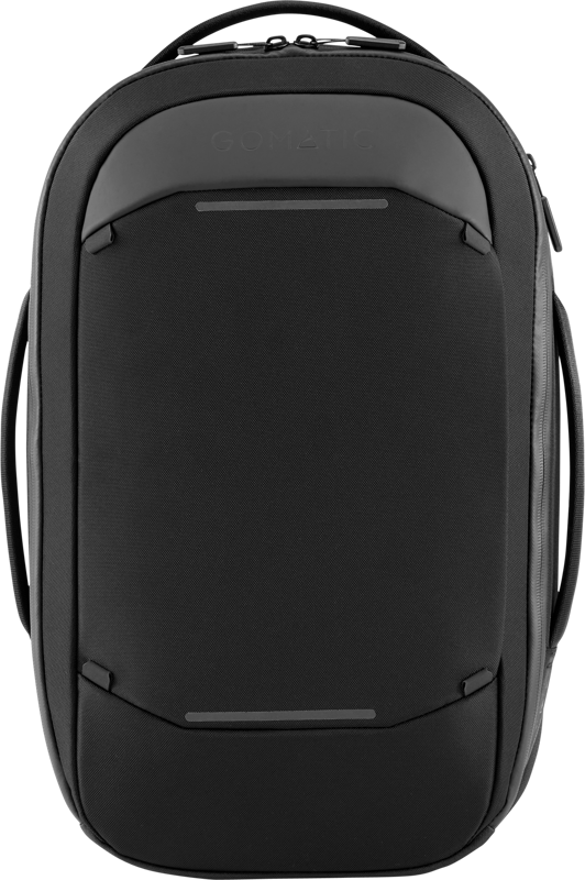 GOMATIC Navigator Backpack 15L Black