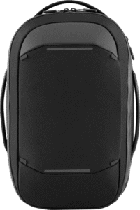 GOMATIC Navigator Backpack 15L Black