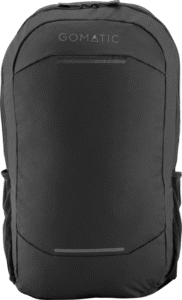 GOMATIC Navigator Collapsible Pack Black