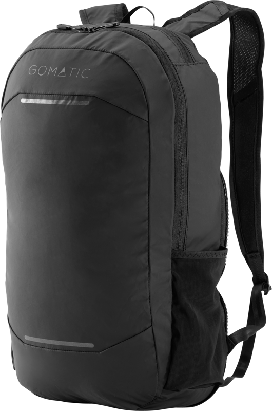 GOMATIC Navigator Collapsible Pack Black