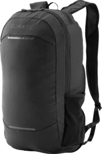 GOMATIC Navigator Collapsible Pack Black
