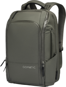 GOMATIC Travel Pack 20L, Olive