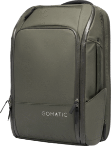 GOMATIC Travel Pack 20L, Olive