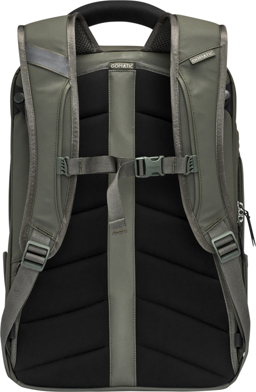 GOMATIC Travel Pack 20L, Olive