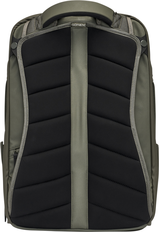 GOMATIC Travel Pack 20L, Olive