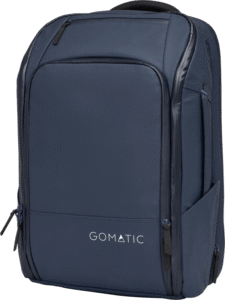 GOMATIC Travel Pack 20L, Navy