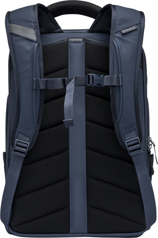 GOMATIC Travel Pack 20L, Navy