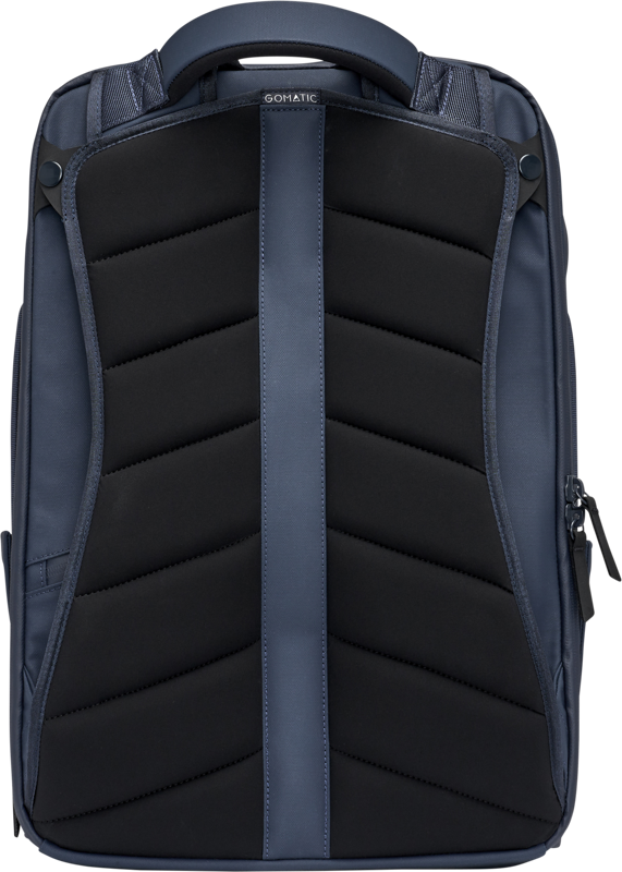 GOMATIC Travel Pack 20L, Navy