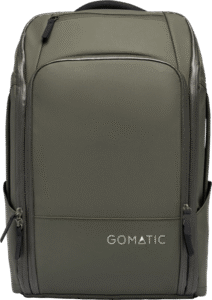 GOMATIC Travel Pack 14L, Olive