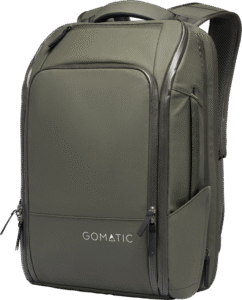 GOMATIC Travel Pack 14L, Olive