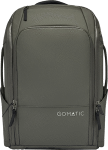 GOMATIC Travel Pack 14L, Olive