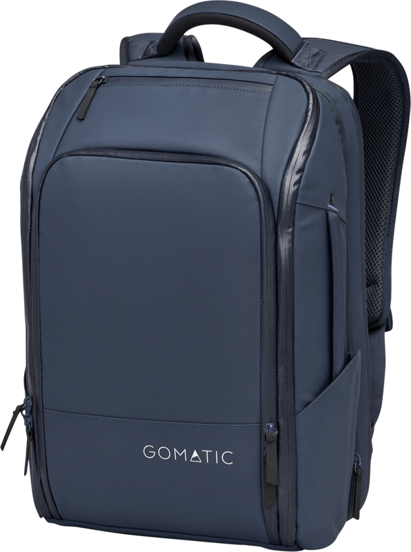 GOMATIC Travel Pack 14L, Navy