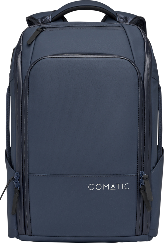 GOMATIC Travel Pack 14L, Navy