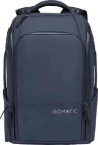 GOMATIC Travel Pack 14L, Navy