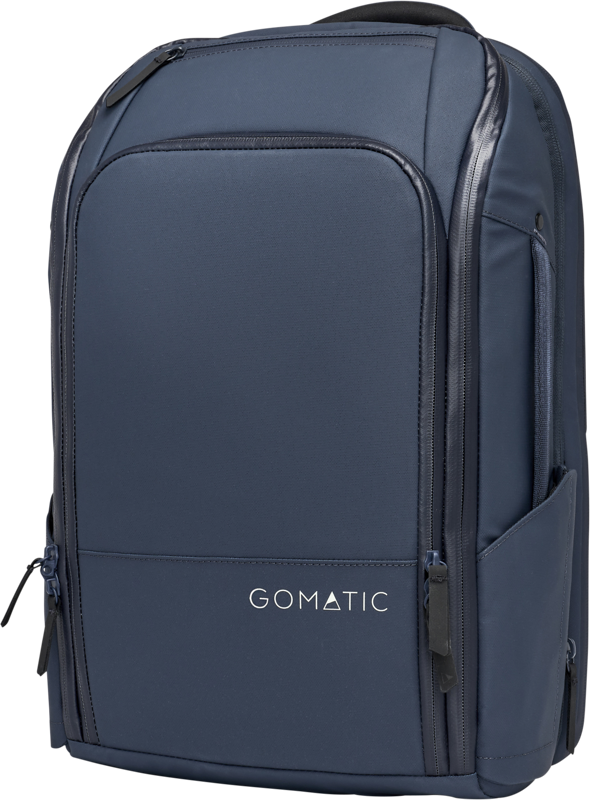 GOMATIC Travel Pack 14L, Navy