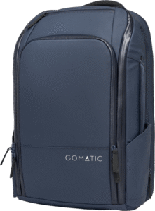 GOMATIC Travel Pack 14L, Navy