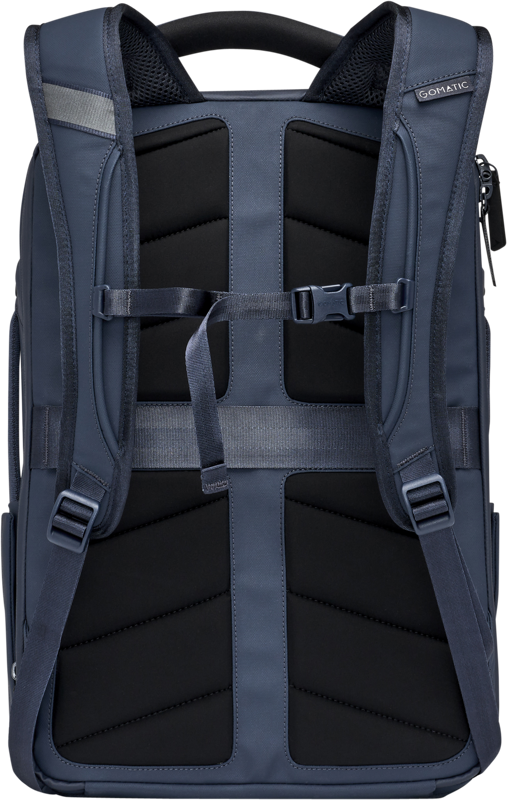 GOMATIC Travel Pack 14L, Navy