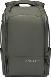 GOMATIC Everyday Backpack 20L, V2, Olive