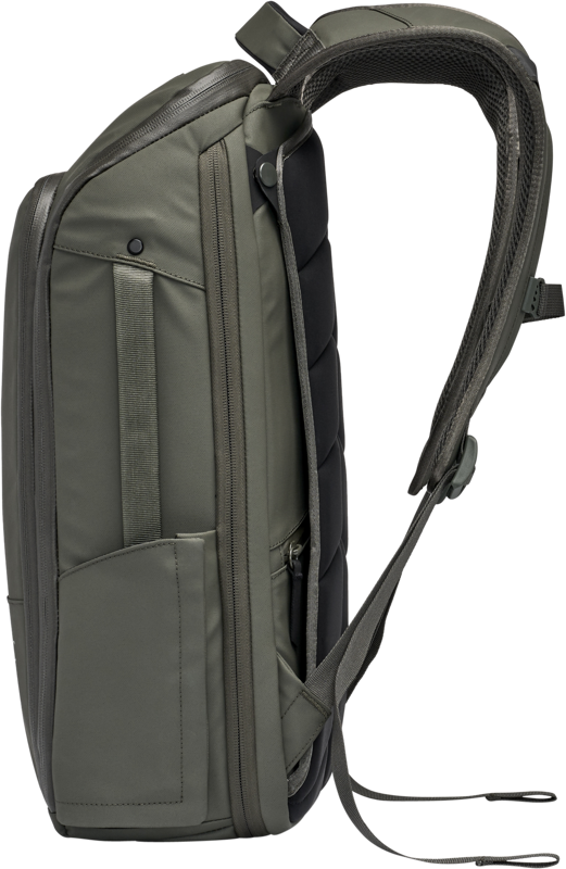 GOMATIC Everyday Backpack 20L, V2, Olive