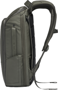 GOMATIC Everyday Backpack 20L, V2, Olive
