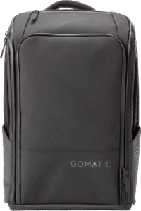 GOMATIC Backpack 14L, Black