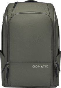 GOMATIC Everyday Backpack 14L, Olive