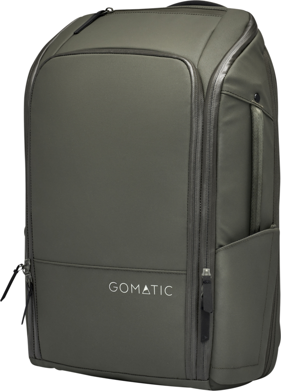 GOMATIC Everyday Backpack 14L, Olive