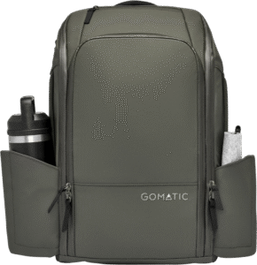 GOMATIC Everyday Backpack 14L, Olive