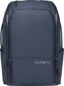 GOMATIC Everyday Backpack 14L, Navy