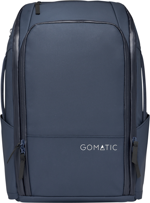 GOMATIC Everyday Backpack 14L, Navy