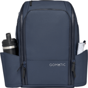 GOMATIC Everyday Backpack 14L, Navy