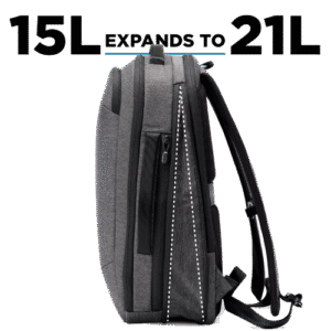 GOMATIC Navigator Lite Pack 15L