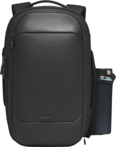 GOMATIC Navigator RS Pack 15L Backpack, Black