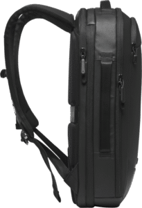 GOMATIC Navigator RS Pack 15L Backpack, Black