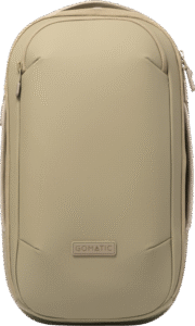 GOMATIC Navigator RS Pack 15L Backpack, Sand