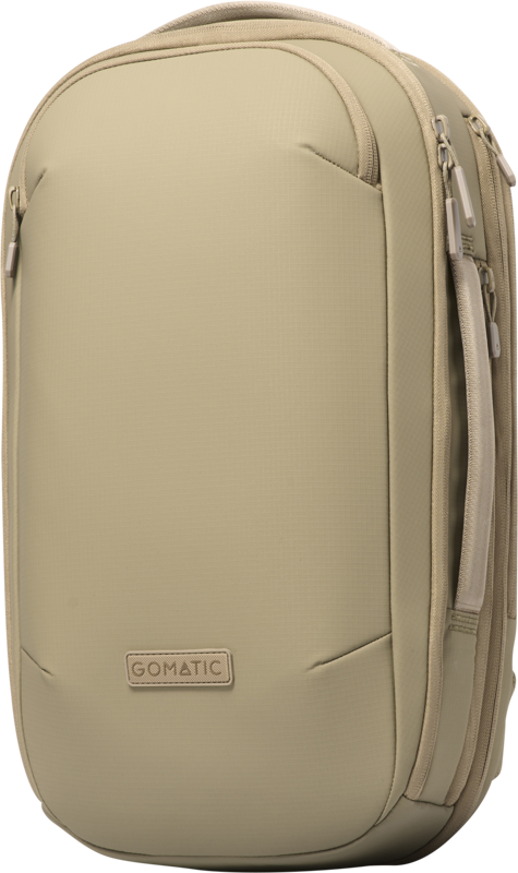 GOMATIC Navigator RS Pack 15L Backpack, Sand