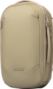 GOMATIC Navigator RS Pack 15L Backpack, Sand