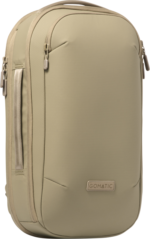 GOMATIC Navigator RS Pack 15L Backpack, Sand