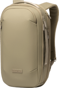 GOMATIC Navigator RS Pack 15L Backpack, Sand
