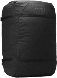 GOMATIC Navigator Collapsible Duffel 42L