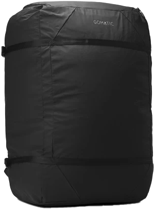 GOMATIC Navigator Collapsible Duffel 42L