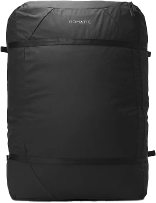 GOMATIC Navigator Collapsible Duffel 42L