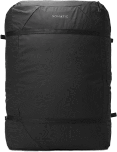 GOMATIC Navigator Collapsible Duffel 42L