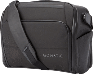 GOMATIC Messenger Bag V2