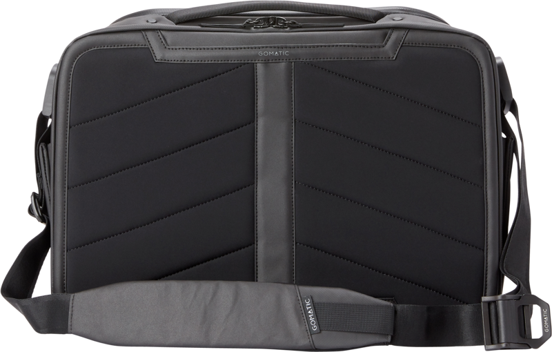 GOMATIC Messenger Bag V2