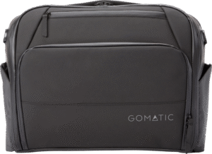 GOMATIC Messenger Bag V2
