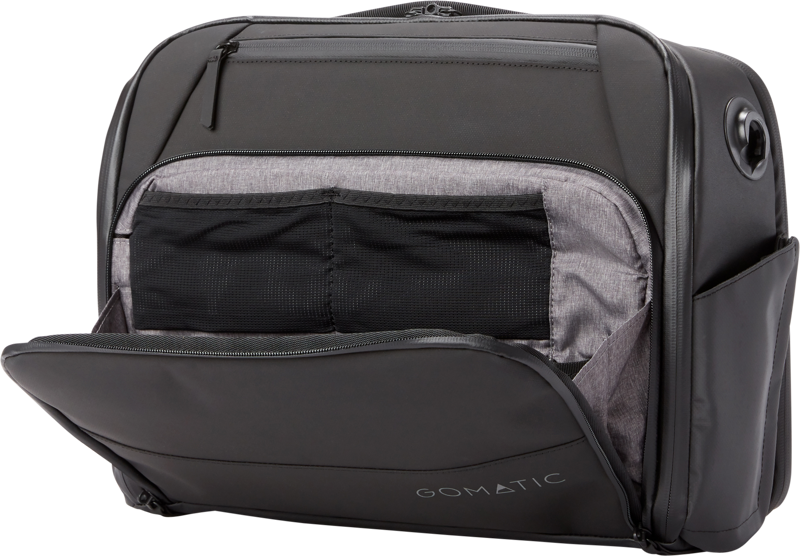 GOMATIC Messenger Bag V2
